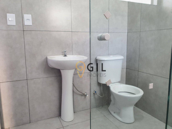 Imagem Casa com 1 Quarto à Venda, 48 m² em Centro - Jacareí Imagem Casa com 1 Quarto à Venda, 48 m² em Centro - Jacareí