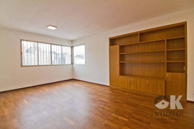 Imagem Apartamento com 3 Quartos à Venda, 114 m² em Jardim Paulista - São Paulo Imagem Apartamento com 3 Quartos à Venda, 114 m² em Jardim Paulista - São Paulo