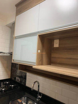 Imagem Apartamento com 2 Quartos à Venda, 58 m² em Alto Da Lapa - São Paulo