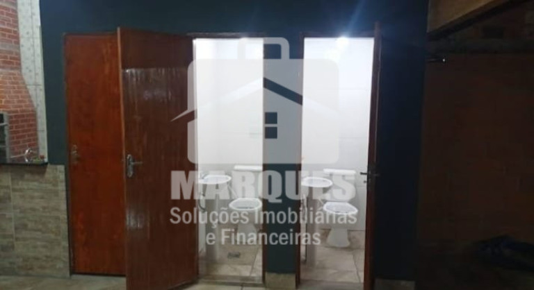 Imagem Casa com 1 Quarto à Venda, 50 m² em Jardim Nova Europa - Hortolândia Imagem Casa com 1 Quarto à Venda, 50 m² em Jardim Nova Europa - Hortolândia