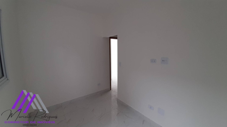 Imagem Casa com 2 Quartos à Venda, 50 m² em Cidade Ocian - Praia Grande