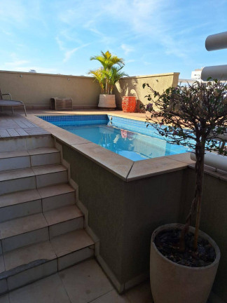 Imagem Apartamento com 1 Quarto à Venda,  em Cambuí - Campinas