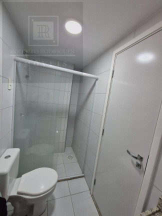 Apartamento com 3 Quartos à Venda, 81 m² em Guararapes - Fortaleza