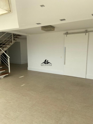 Imagem Apartamento com 3 Quartos à Venda, 228 m² em Centro - Santo André