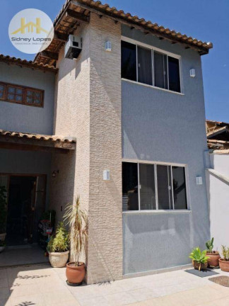 Imagem Casa com 4 Quartos à Venda, 280 m² em Freguesia De Jacarepaguá - Rio De Janeiro