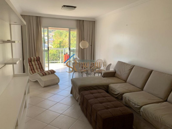 Imagem Apartamento com 3 Quartos à Venda, 140 m² em Agronômica - Florianópolis