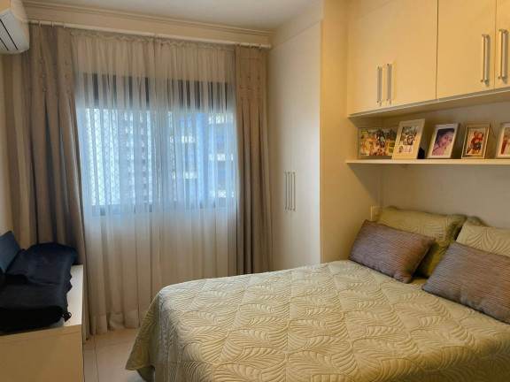 Imagem Apartamento com 3 Quartos à Venda, 130 m² em Alphaville - Barueri
