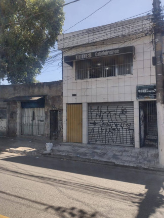 Imagem Casa com 2 Quartos à Venda, 10 m² em Cidade Kemel - São Paulo Imagem Casa com 2 Quartos à Venda, 10 m² em Cidade Kemel - São Paulo