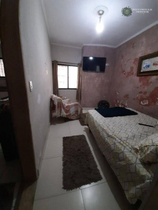 Imagem Casa com 3 Quartos à Venda, 126 m² em Boqueirão - Praia Grande Imagem Casa com 3 Quartos à Venda, 126 m² em Boqueirão - Praia Grande