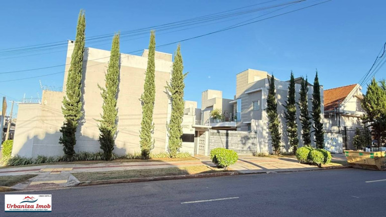Imagem Imóvel com 3 Quartos à Venda, 140 m² em Vila Do Polonês - Campo Grande Imagem Imóvel com 3 Quartos à Venda, 140 m² em Vila Do Polonês - Campo Grande