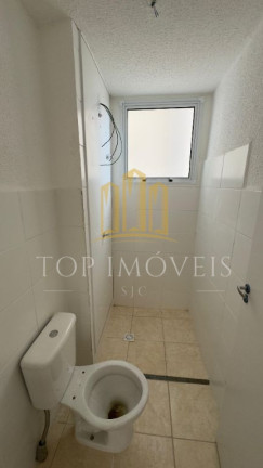 Imagem Apartamento com 2 Quartos à Venda, 40 m² em Jardim Paraíso - Jacareí