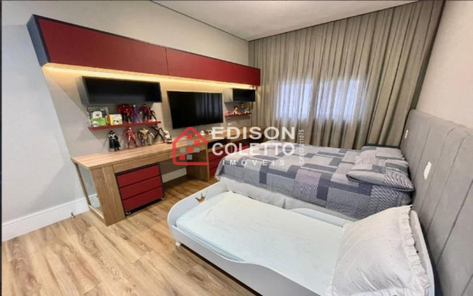 Imagem Casa de Condomínio à Venda, 375 m² em Terras De Piracicaba - Piracicaba