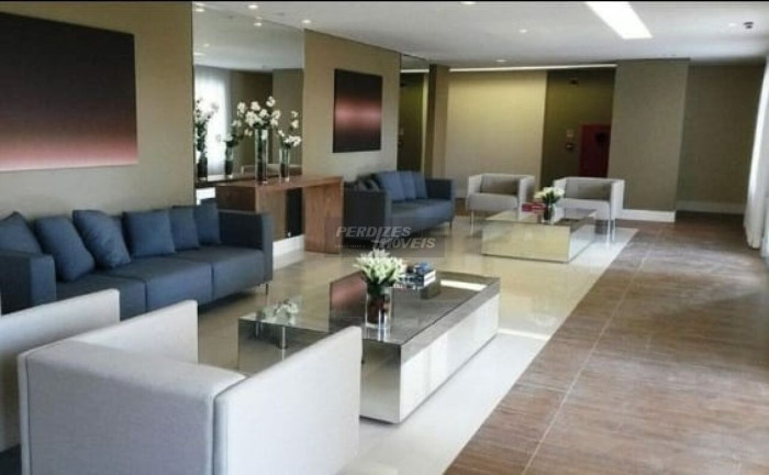 Imagem Apartamento com 2 Quartos à Venda, 65 m² em Barra Funda - São Paulo