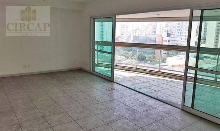 Imagem Apartamento com 4 Quartos à Venda, 157 m² em Perdizes - São Paulo