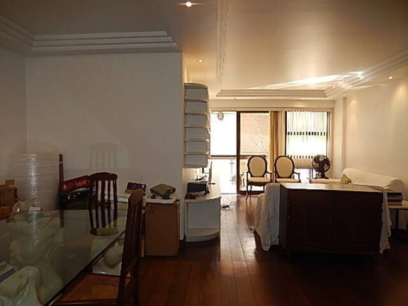 Imagem Apartamento com 4 Quartos à Venda,  em Ipanema - Rio De Janeiro