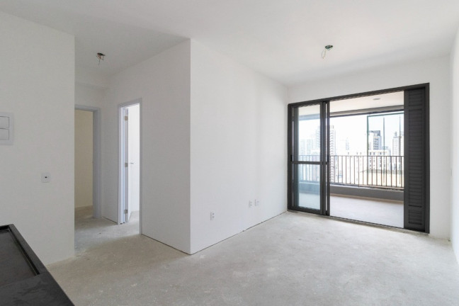 Imagem Imóvel com 2 Quartos à Venda, 69 m² em Santo Amaro - São Paulo Imagem Imóvel com 2 Quartos à Venda, 69 m² em Santo Amaro - São Paulo