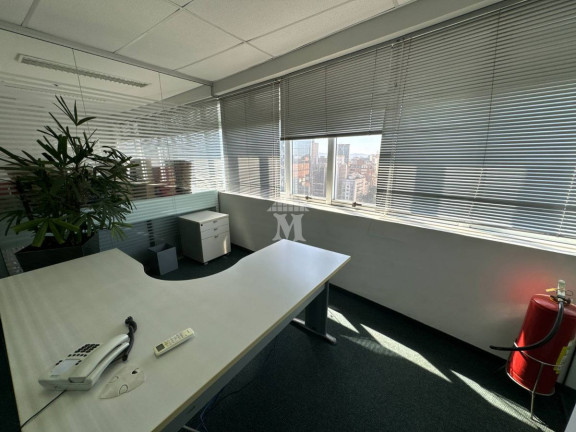 Imagem Sala Comercial à Venda, 158 m² em Cerqueira César - São Paulo Imagem Sala Comercial à Venda, 158 m² em Cerqueira César - São Paulo
