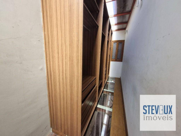Imagem Sobrado com 3 Quartos à Venda, 273 m² em Brooklin - São Paulo