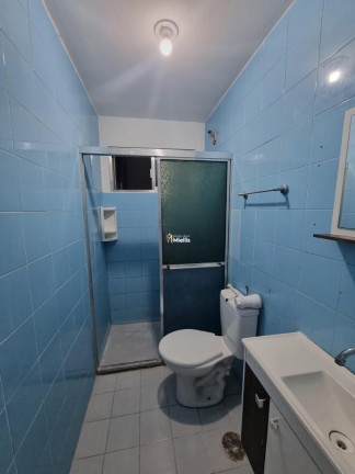 Imagem Imóvel com 2 Quartos à Venda, 20 m² em Santa Rosa De Lima - Porto Alegre Imagem Imóvel com 2 Quartos à Venda, 20 m² em Santa Rosa De Lima - Porto Alegre