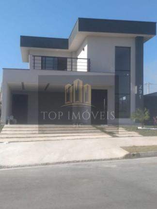 Casa com 3 Quartos à Venda, 250 m² em Eugênio De Mello - São José Dos Campos