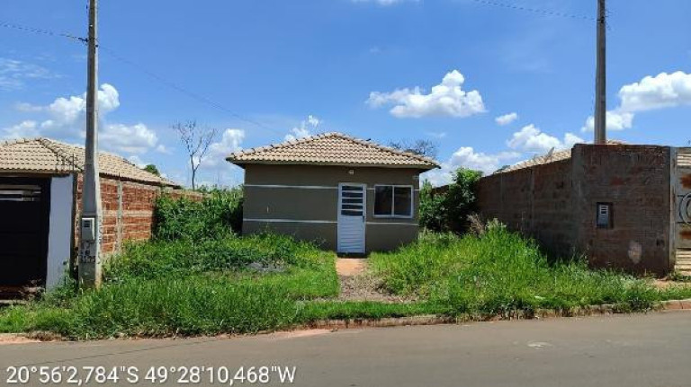 Imagem Casa com 2 Quartos à Venda, 200 m² em Lot Aurora I - Bady Bassitt Imagem Casa com 2 Quartos à Venda, 200 m² em Lot Aurora I - Bady Bassitt