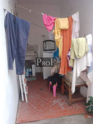Imagem Sobrado com 3 Quartos à Venda, 168 m² em Jardim São Caetano - São Caetano Do Sul Imagem Sobrado com 3 Quartos à Venda, 168 m² em Jardim São Caetano - São Caetano Do Sul