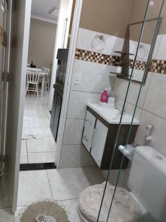 Imagem Apartamento com 2 Quartos à Venda, 58 m² em Cidade Satélite íris - Campinas Imagem Apartamento com 2 Quartos à Venda, 58 m² em Cidade Satélite íris - Campinas