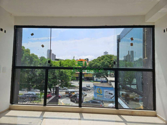 Imagem Edifício Residencial à Venda ou Locação, 210 m² em Jardim - Santo André Imagem Edifício Residencial à Venda ou Locação, 210 m² em Jardim - Santo André