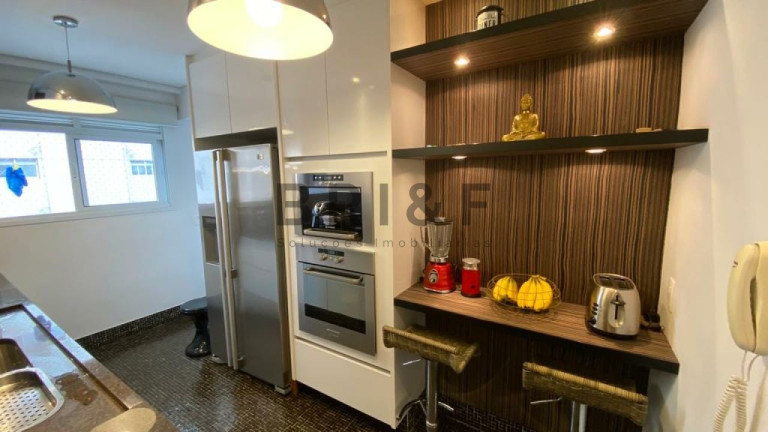 Imagem Apartamento com 2 Quartos à Venda, 102 m² em Campo Belo - São Paulo Imagem Apartamento com 2 Quartos à Venda, 102 m² em Campo Belo - São Paulo