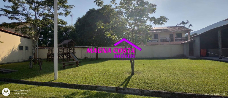 Imagem Casa com 3 Quartos à Venda, 204 m² em Retiro - Maricá