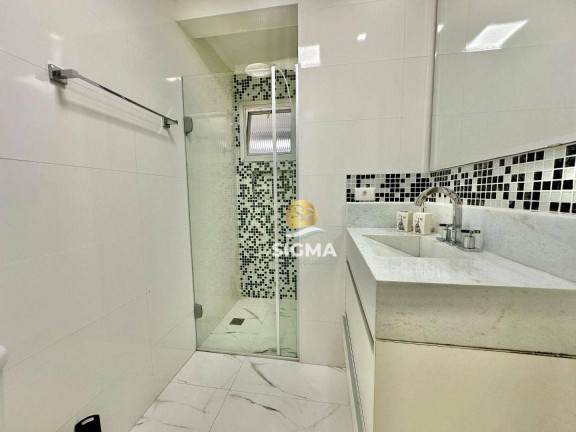 Imagem Apartamento com 3 Quartos à Venda, 80 m² em Jardim Astúrias - Guarujá Imagem Apartamento com 3 Quartos à Venda, 80 m² em Jardim Astúrias - Guarujá