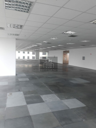 Imagem Sala Comercial para Alugar, 640 m² em Alphaville Industrial - Barueri Imagem Sala Comercial para Alugar, 640 m² em Alphaville Industrial - Barueri