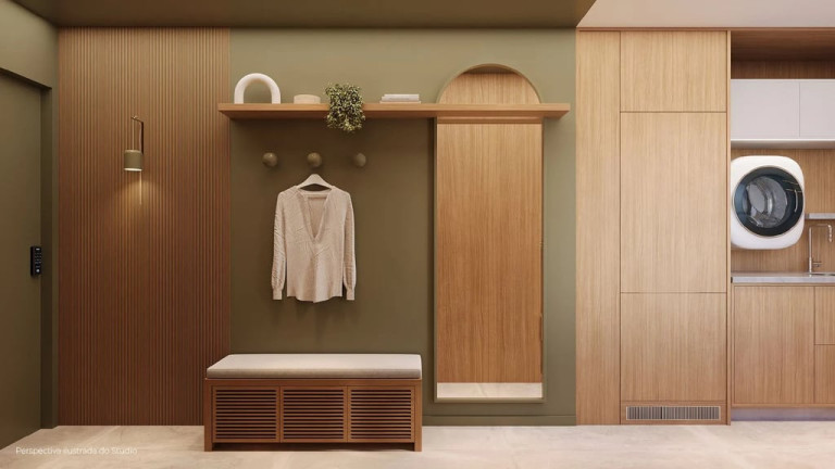 Imagem Imóvel com 1 Quarto à Venda, 34 m² em Jardim Paulista - São Paulo