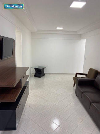 Imagem Apartamento com 2 Quartos à Venda, 64 m² em Olegário Pinto - Caldas Novas
