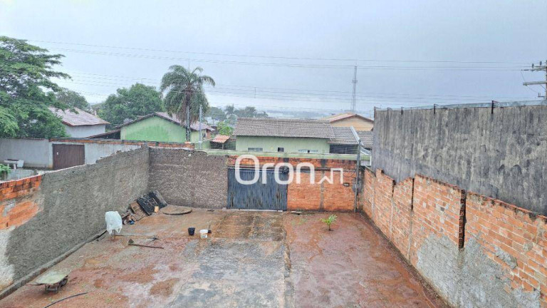 Imagem Sobrado com 3 Quartos à Venda, 220 m² em Parque Atalaia - Aparecida De Goiânia Imagem Sobrado com 3 Quartos à Venda, 220 m² em Parque Atalaia - Aparecida De Goiânia
