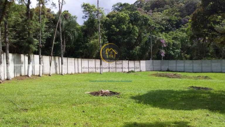 Imagem Chácara com 5 Quartos à Venda, 621 m² em Jardim São Francisco - Peruíbe