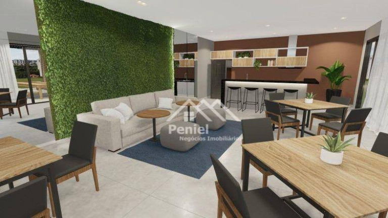 Imagem Apartamento com 2 Quartos à Venda, 54 m² em Sumarezinho - Ribeirão Preto Imagem Apartamento com 2 Quartos à Venda, 54 m² em Sumarezinho - Ribeirão Preto