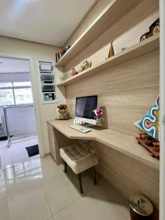Imagem Apartamento com 3 Quartos para Alugar, 150 m² em Centro - São Bernardo Do Campo Imagem Apartamento com 3 Quartos para Alugar, 150 m² em Centro - São Bernardo Do Campo