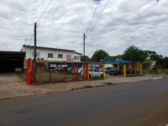 Imagem Imóvel Comercial à Venda, 1.470 m² em Jardim Europa - Pirassununga