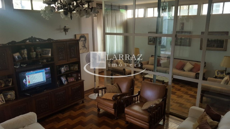 Imóvel com 4 Quartos à Venda, 400 m² em Jardim Sumaré - Ribeirão Preto