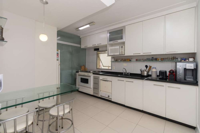 Imagem Apartamento com 2 Quartos à Venda, 77 m² em Vila Nova Conceição - São Paulo