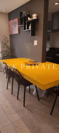 Imagem Apartamento com 2 Quartos à Venda, 62 m² em Vila Ipojuca - São Paulo