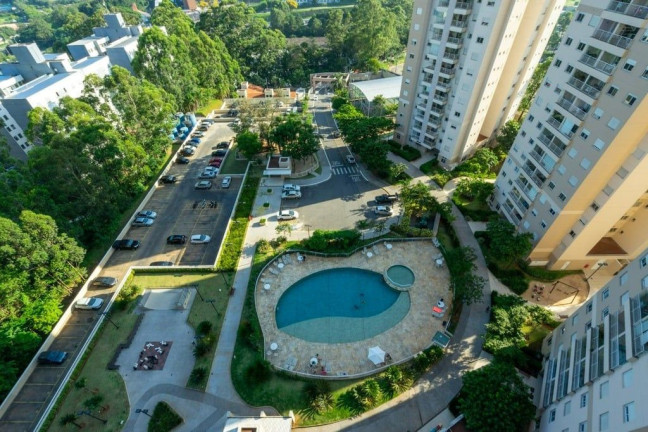 Imagem Apartamento com 4 Quartos à Venda, 108 m² em Vila Pirajussara - São Paulo