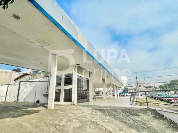 Imagem Imóvel Comercial para Alugar, 1.127 m² em Cambuci - São Paulo Imagem Imóvel Comercial para Alugar, 1.127 m² em Cambuci - São Paulo