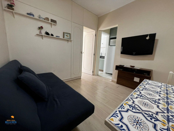 Imagem Loft com 1 Quarto à Venda, em Itararé - São Vicente Imagem Loft com 1 Quarto à Venda, em Itararé - São Vicente