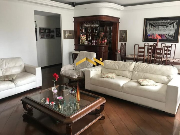 Imagem Apartamento com 4 Quartos à Venda, 160 m² em Saude - São Paulo Imagem Apartamento com 4 Quartos à Venda, 160 m² em Saude - São Paulo