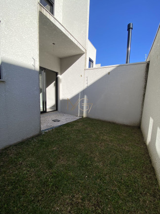 Imagem Casa de Condomínio com 3 Quartos à Venda, 110 m² em Boqueirão - Curitiba Imagem Casa de Condomínio com 3 Quartos à Venda, 110 m² em Boqueirão - Curitiba