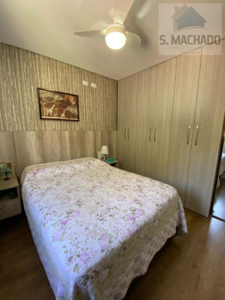 Imagem Apartamento com 2 Quartos à Venda, 70 m² em Vila Francisco Matarazzo - Santo André