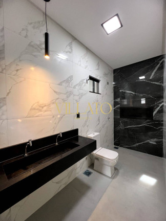 Imagem Casa com 3 Quartos à Venda, 141 m² em Setor Maysa - Trindade Imagem Casa com 3 Quartos à Venda, 141 m² em Setor Maysa - Trindade