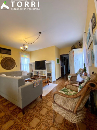 Imagem Sobrado com 3 Quartos à Venda, 257 m² em Vila Assis - Sorocaba